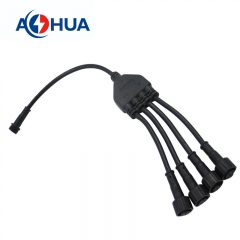 Y Splitter Waterproof connector