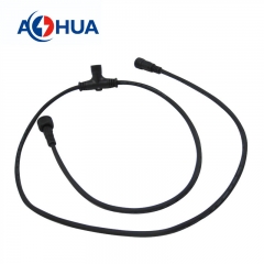 T Splitter Waterproof connector