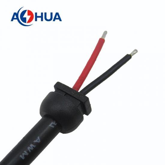 SR Cable Connector