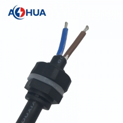 SR Cable Connector