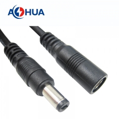 dc cable connector