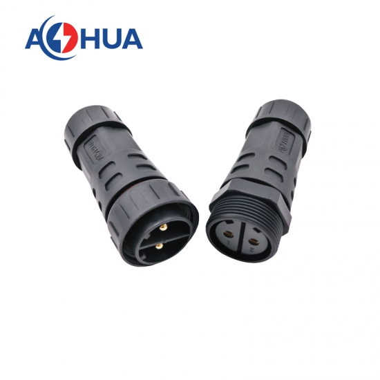 Cable waterproof connector