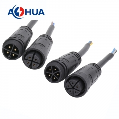 M25 Waterproof Connector