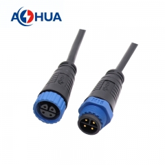 M15 Waterproof Connector