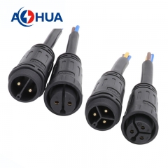 M25 Waterproof Connector