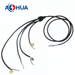 Y Splitter Waterproof connector