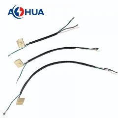 3 wire with terminal connector