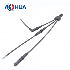 y splitter connector