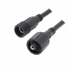 electrical dc connector