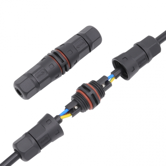 waterproof led connector