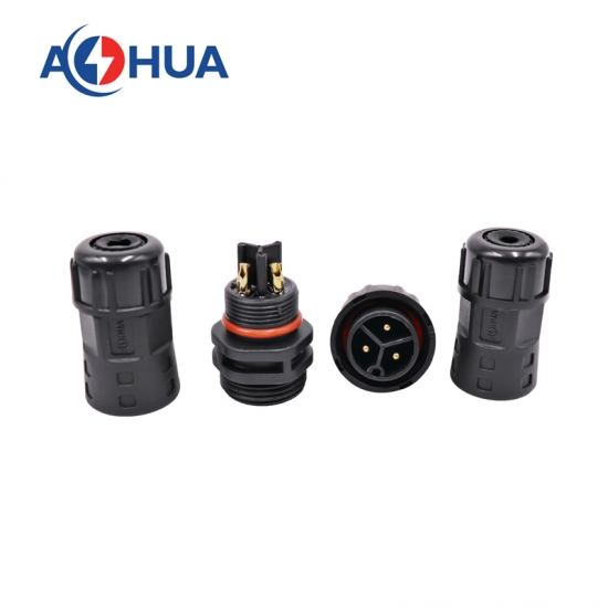 M20 waterproof connector