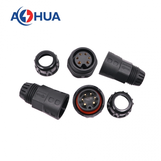 M20 waterproof cable connector