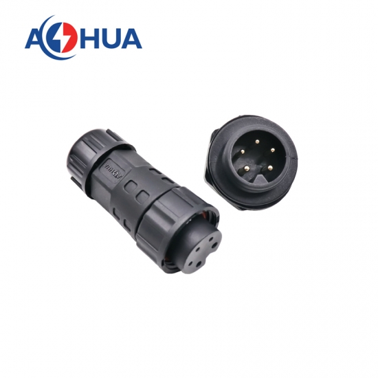 M20 waterproof cable connector