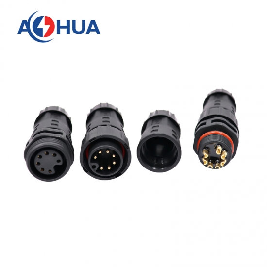 M20 waterproof cable connector