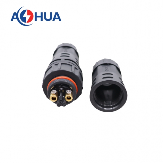 aohua waterproof plug