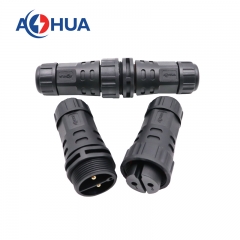M25 waterproof connector