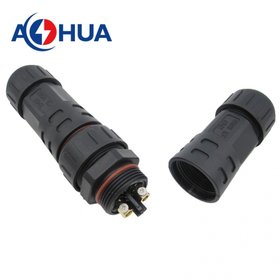  Waterproof connector