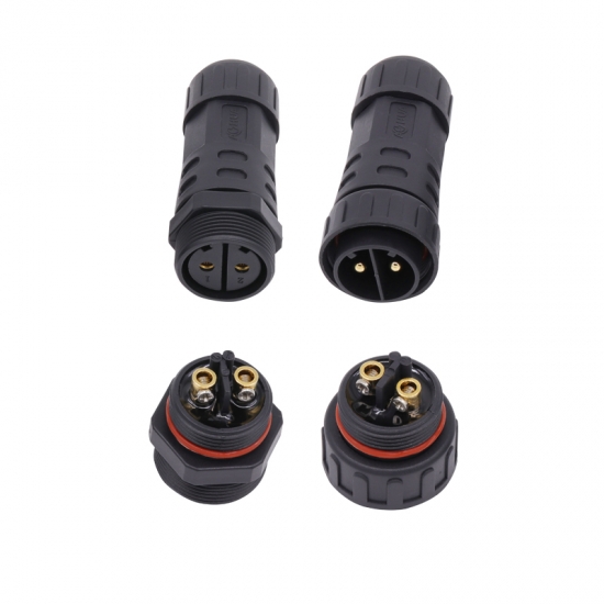 cable waterproof plug