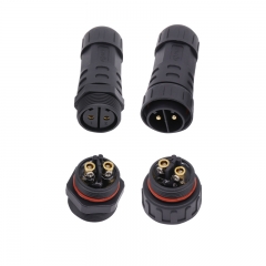 cable waterproof plug