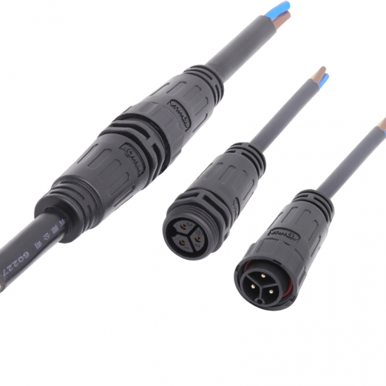 M20 cable connector