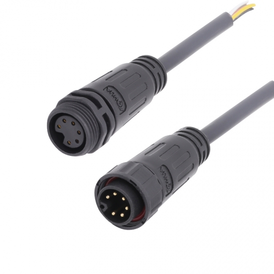 M20 cable connector