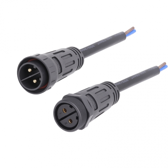 M29 cable connector