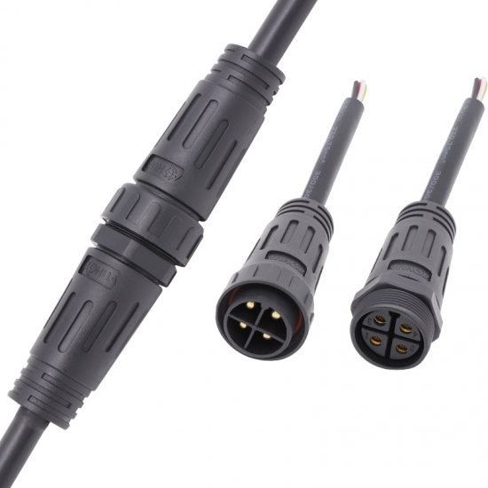 M29 cable connector