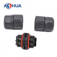 M16 L type connector