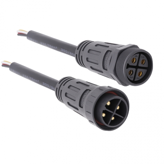 M29 cable connector