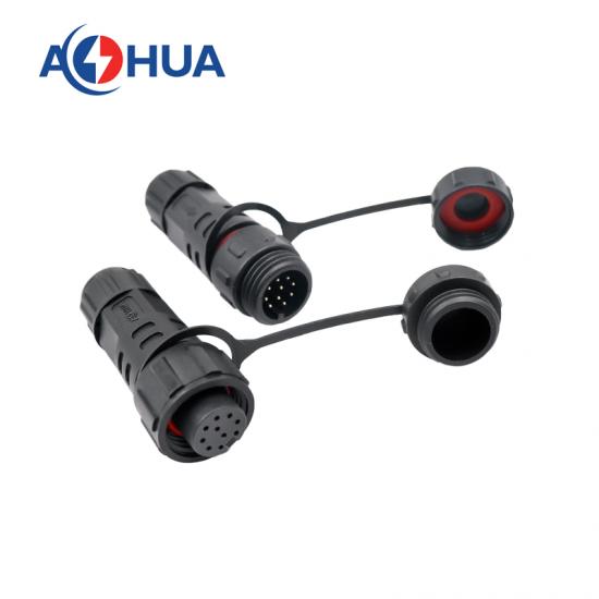 M16 Waterproof connector