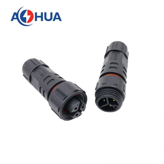 M16 Waterproof connector