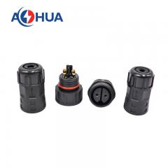 M20 waterproof cable connector