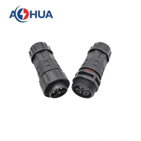 M20 waterproof connector