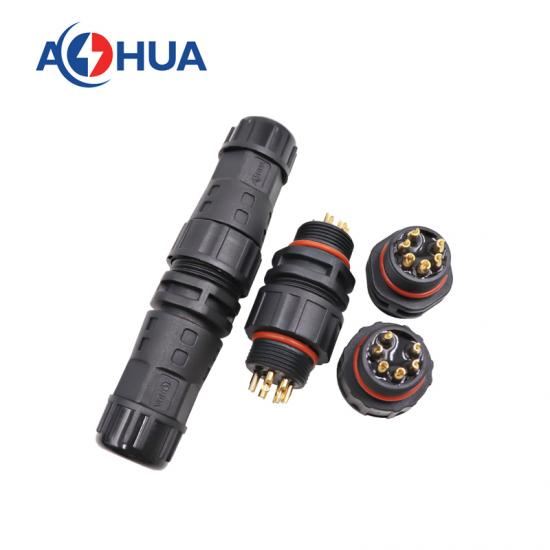 M20 waterproof connector