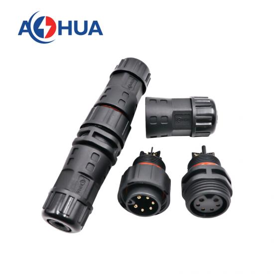 M20 cable connector
