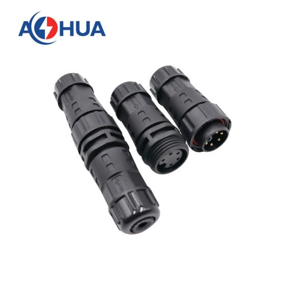 M20 waterproof connector