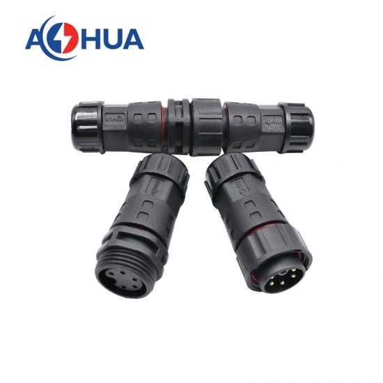 M20 waterproof connector