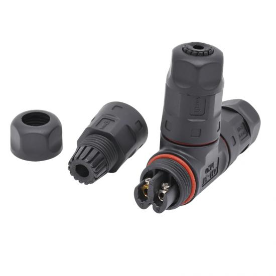 M20 T waterproof connector