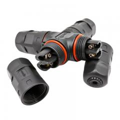 M20 X waterproof connector