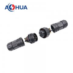 M25 waterproof cable connector