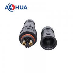 M25 waterproof cable connector