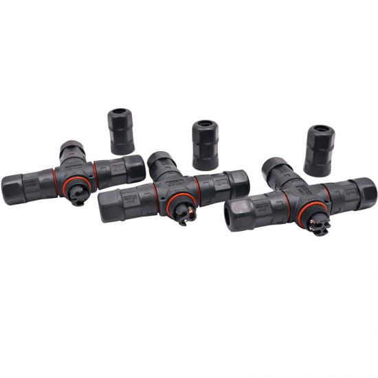 M20 X waterproof connector