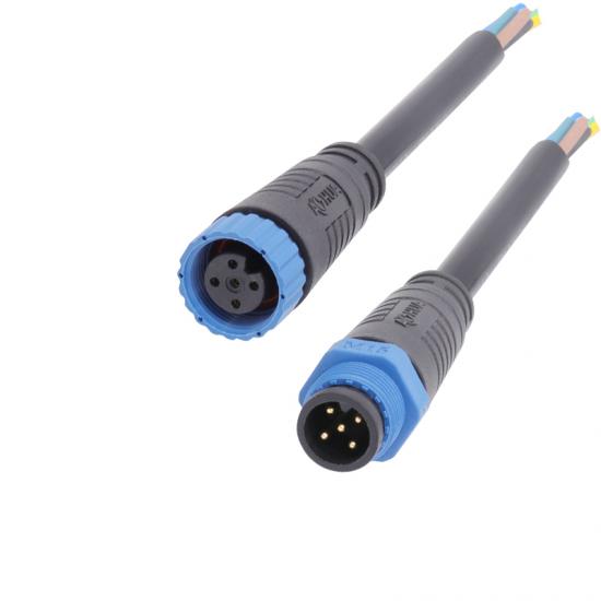 M15 cable connector