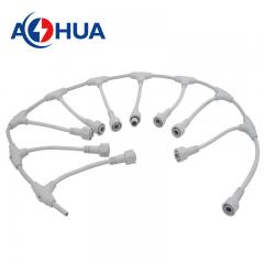 T Splitter Waterproof connector