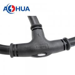 T Splitter Waterproof connector