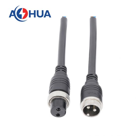 M16 aviation connector