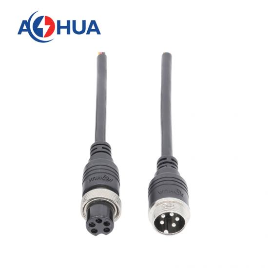 M16 aviation connector