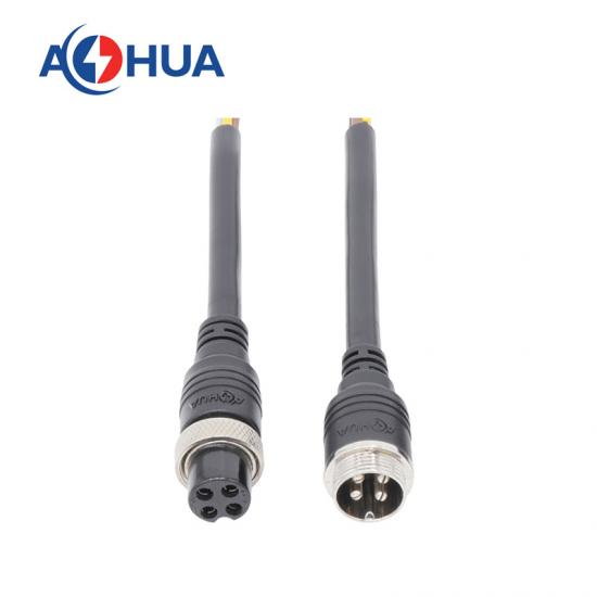 M16 aviation connector