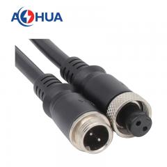 M12 aviation connector