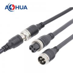 M16 aviation connector